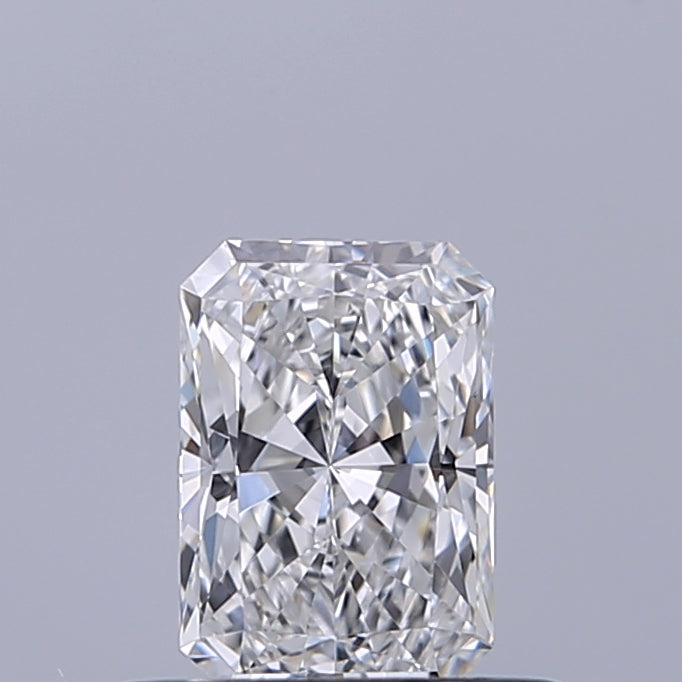 0.40 carat Radiant diamond E IF 