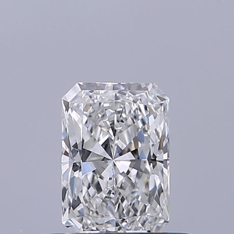 0.40 carat Radiant diamond E IF 