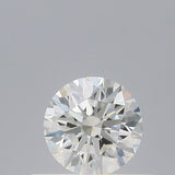 0.30 carat Round diamond G VVS2 Excellent