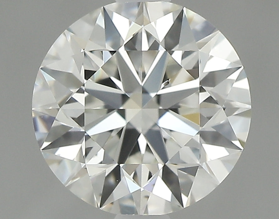 1.06 carat Round diamond J  VS2 Excellent