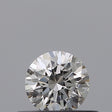 0.30 carat Round diamond E  VVS2 Excellent