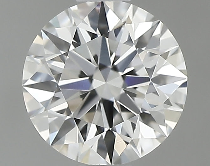 0.53 carat Round diamond G VVS2 Excellent