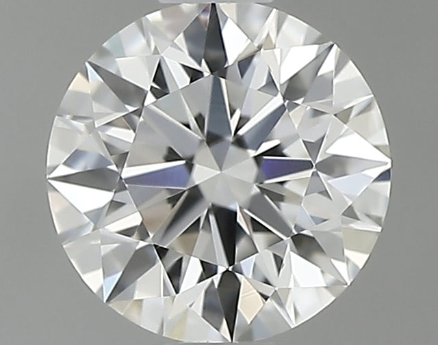 0.53 carat Round diamond G VVS2 Excellent