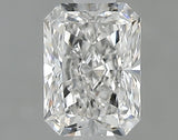 1.00 carat Radiant diamond F VS2 