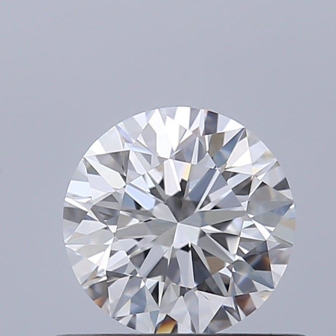 0.60 carat Round diamond E VVS2 Excellent
