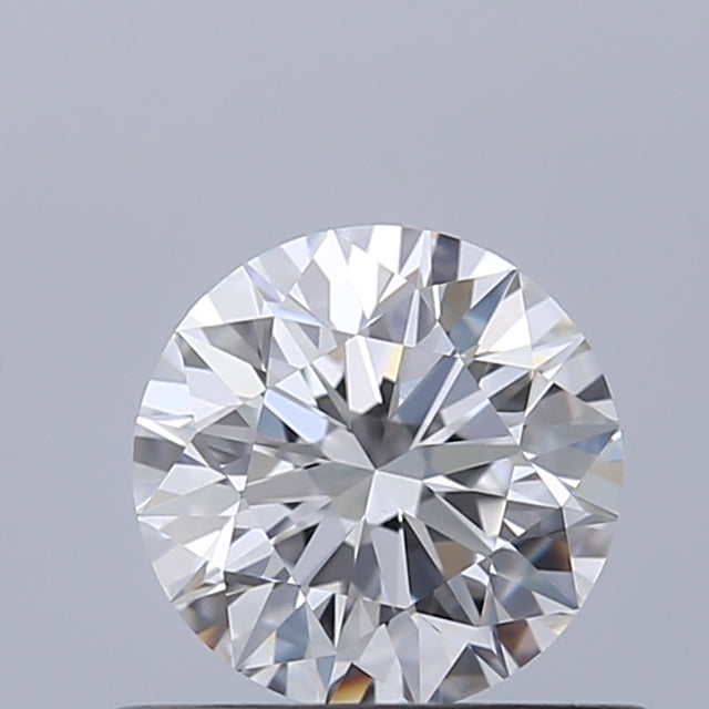 0.60 carat Round diamond E VVS2 Excellent