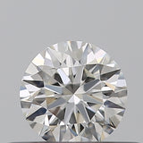 0.30 carat Round diamond H  VVS1 Excellent