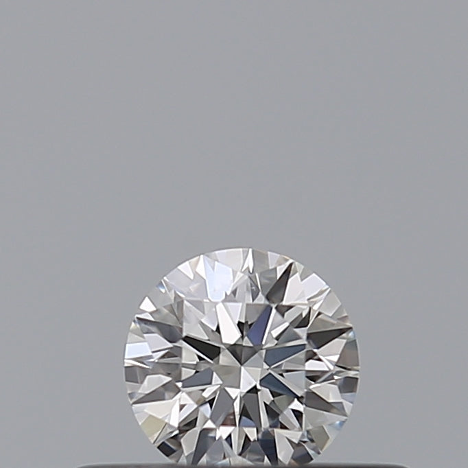 0.22 carat Round diamond F  VS2 Excellent