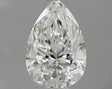0.70 carat Pear diamond I VS1 