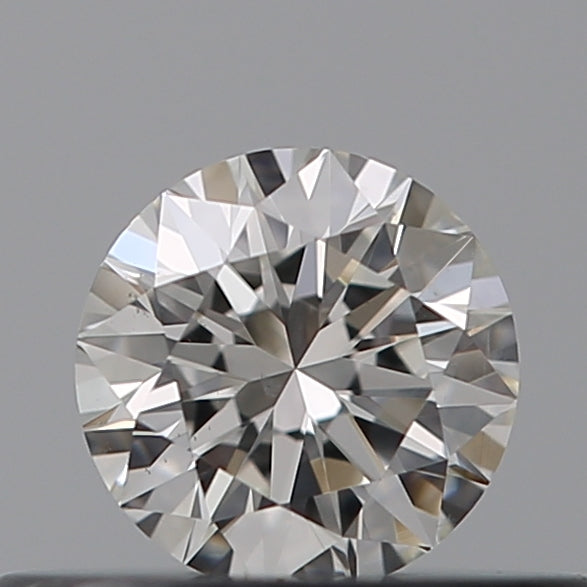 0.24 carat Round diamond F  VS2 Excellent