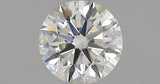 0.75 carat Round diamond G IF Excellent