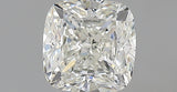 1.00 carat Cushion diamond J VVS1 