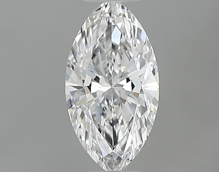 0.30 carat Marquise diamond D VVS2 
