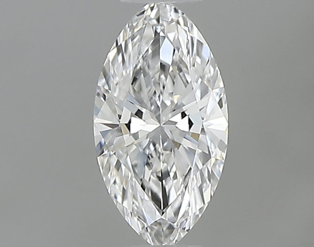 0.30 carat Marquise diamond D VVS2 