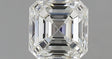 0.90 carat Emerald diamond I VVS1 