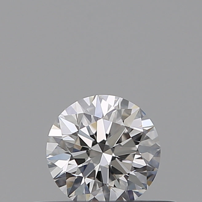 0.30 carat Round diamond E  VVS2 Excellent
