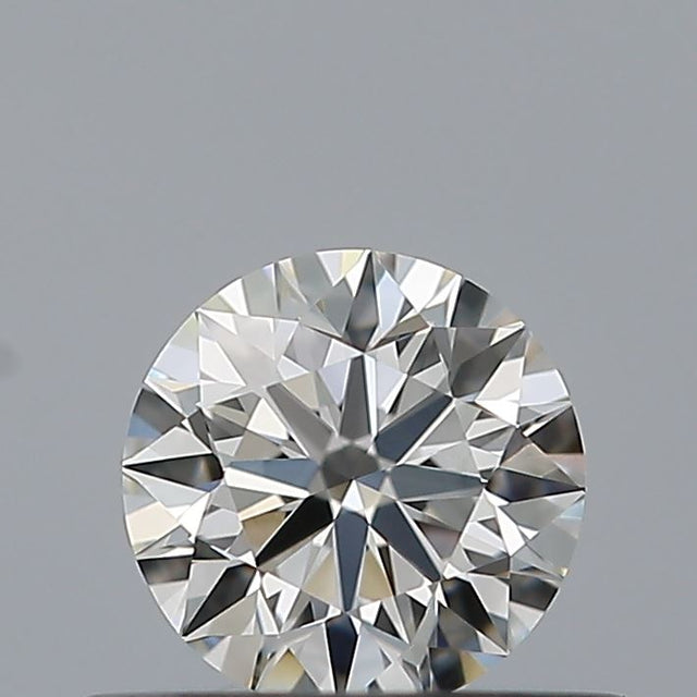 0.37 carat Round diamond F VVS1 Excellent