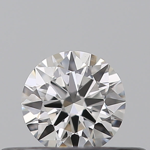 0.23 carat Round diamond E  VS2 Excellent