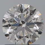 0.90 carat Round diamond H  SI1 Excellent