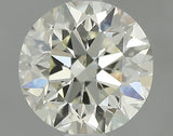 1.00 carat Round diamond L  VS2 Very good