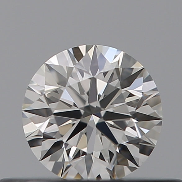 0.27 carat Round diamond H  VVS1 Excellent