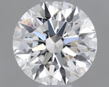 0.41 carat Round diamond G VS1 Excellent