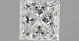 1.22 carat Princess diamond H VS1 