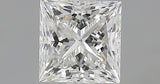 1.22 carat Princess diamond H VS1 