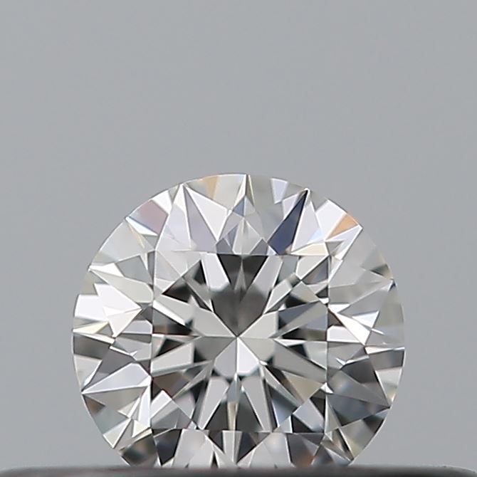 0.19 carat Round diamond G  VVS1 Excellent