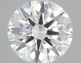 0.45 carat Round diamond E  SI1 Excellent