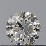 0.30 carat Round diamond H  IF Good