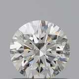 0.71 carat Round diamond I  SI1 Excellent