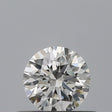 0.35 carat Round diamond G  VS1 Excellent