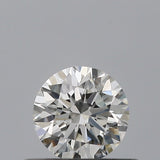 0.35 carat Round diamond G  VS1 Excellent