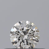 0.23 carat Round diamond F  VVS1 Excellent