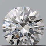 0.41 carat Round diamond H  VS1 Excellent