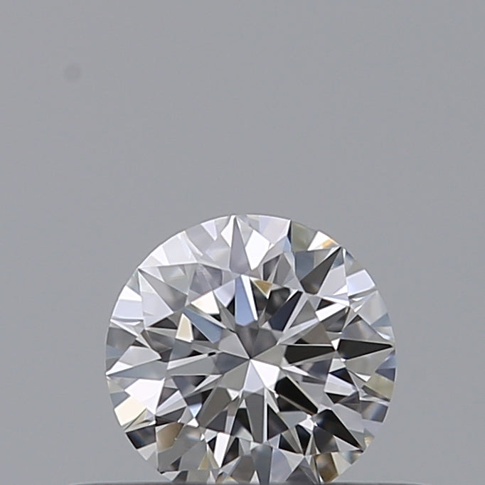 0.27 carat Round diamond E  VVS1 Excellent