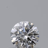 0.27 carat Round diamond E  VVS1 Excellent