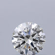 0.40 carat Round diamond I VVS1 Excellent