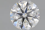 0.40 carat Round diamond H VVS1 Excellent