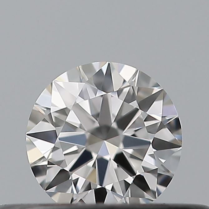 0.23 carat Round diamond G  VVS2 Excellent