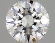 0.40 carat Round diamond E VVS1 Excellent