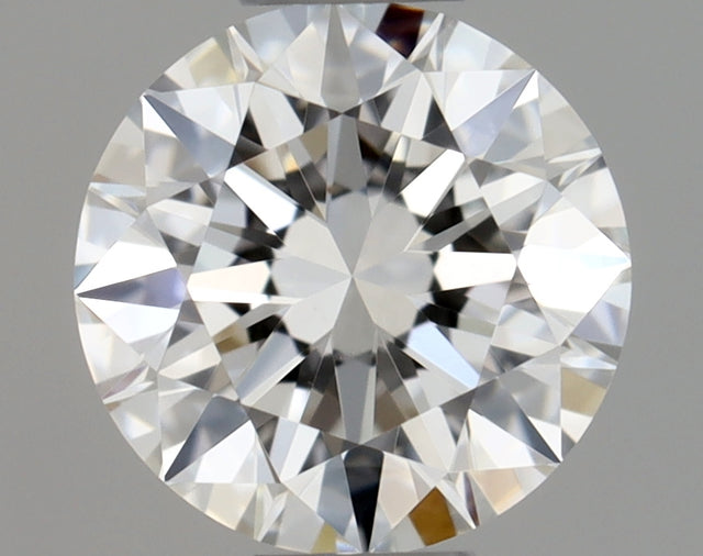 0.40 carat Round diamond E VVS1 Excellent