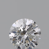 0.52 carat Round diamond D  VVS2 Excellent