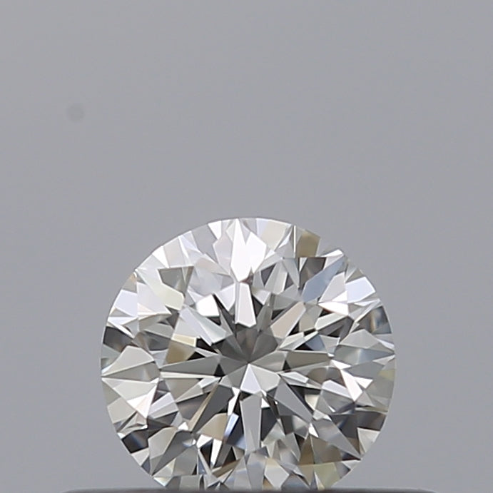 0.31 carat Round diamond F VVS1 Excellent