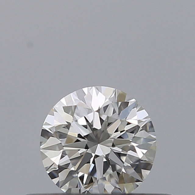 0.31 carat Round diamond F VVS1 Excellent