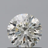 0.62 carat Round diamond H  VVS2 Excellent