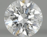 0.45 carat Round diamond E  VS2 Excellent