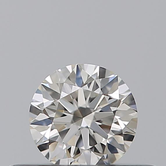 0.26 carat Round diamond G  VVS1 Excellent