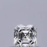0.30 carat Emerald diamond F VVS1 